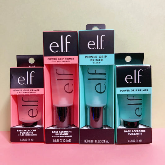 Elf Makeup Gel Primer